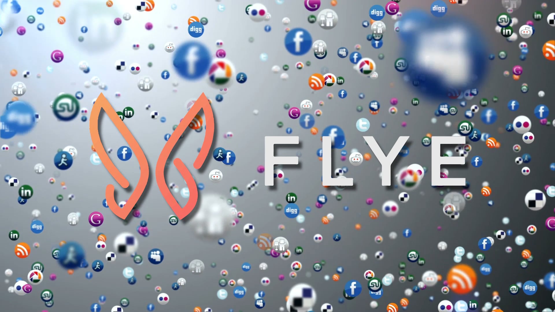 FLYE - Presentation on Vimeo