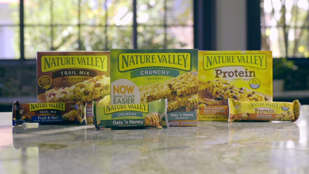 General Mills x TLC video