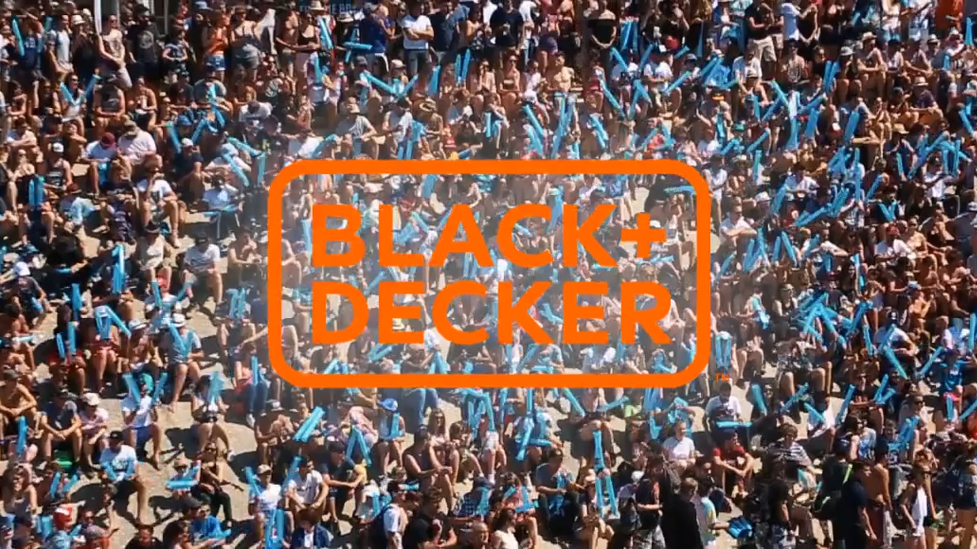 Black & Decker - Fise