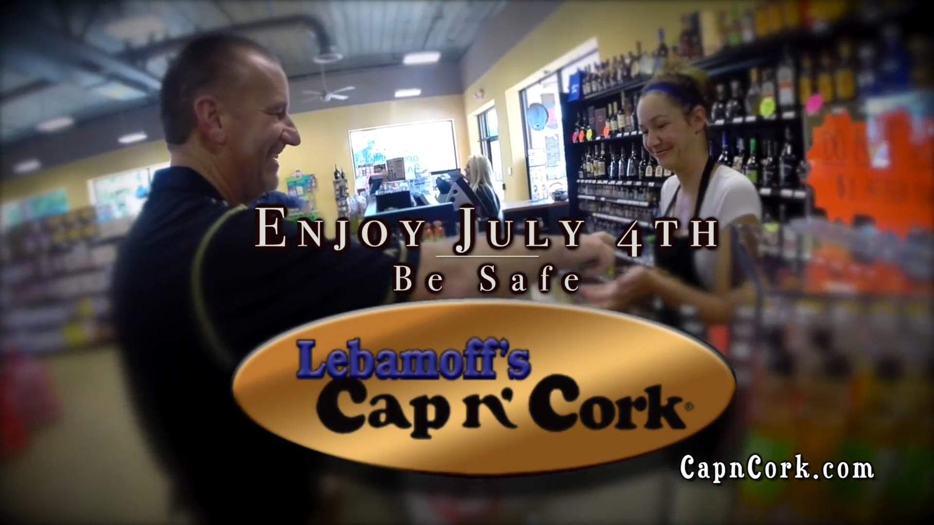 Cap n Cork Best moments July 4 2017.mov on Vimeo