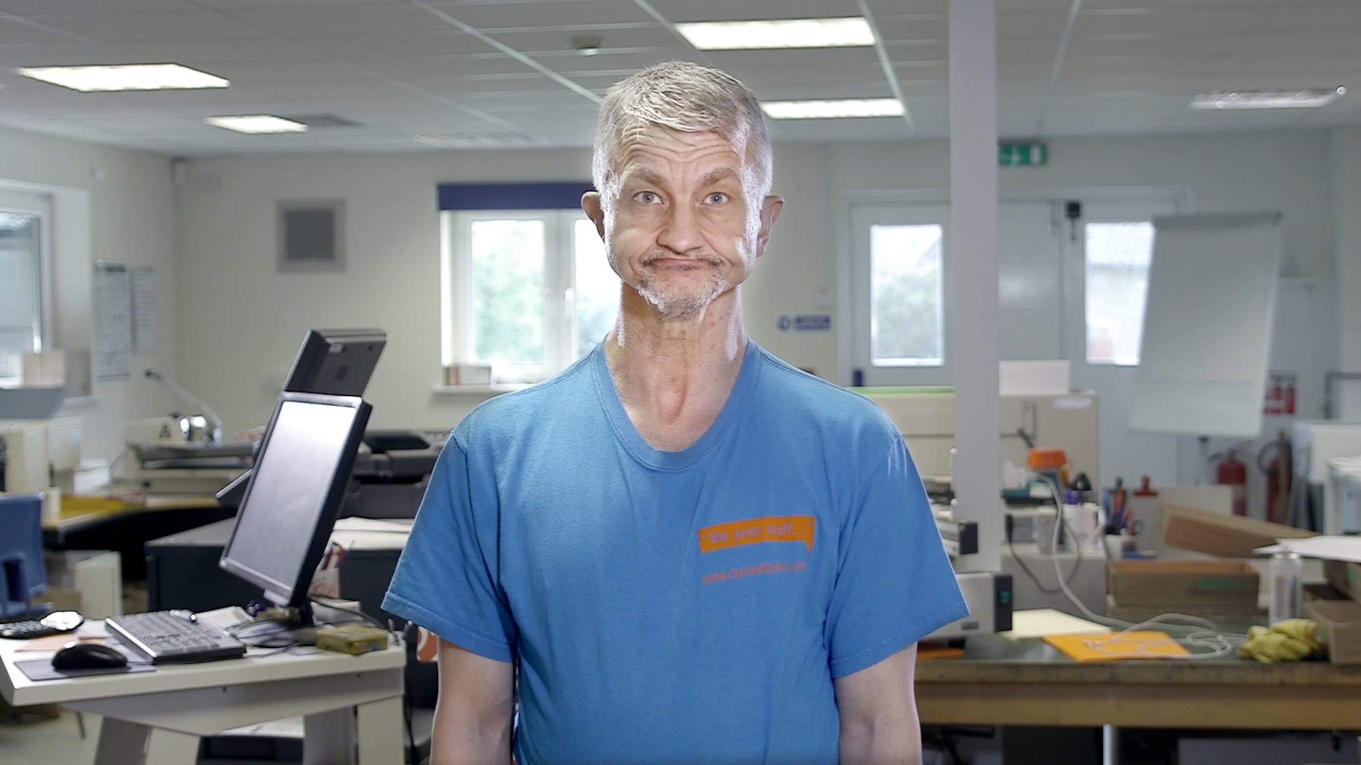The Thera Trust