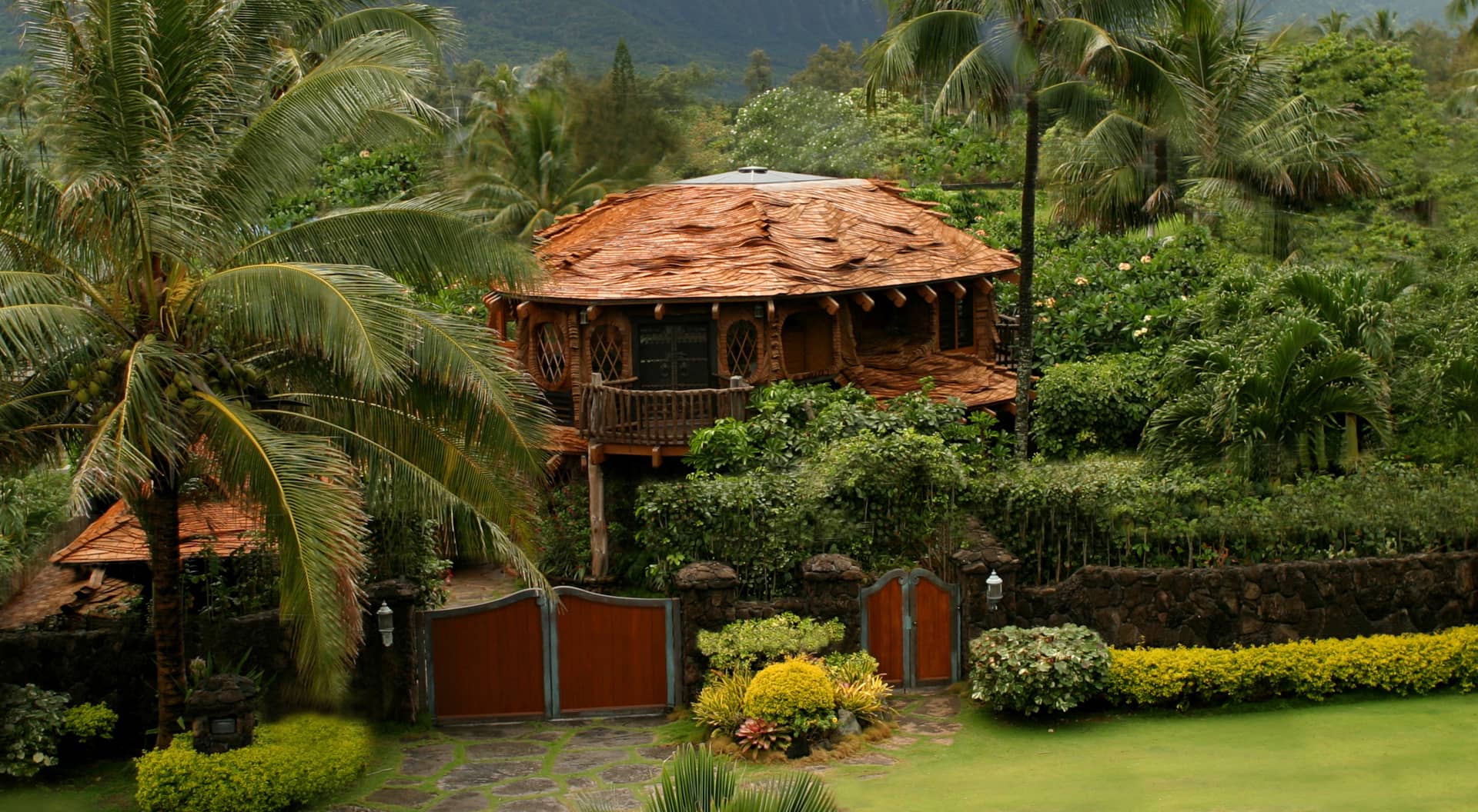 Pukalani Falls Garden on Vimeo