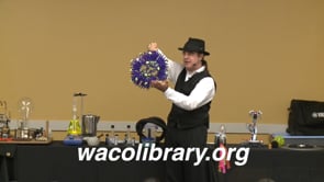 Science Show at the Library