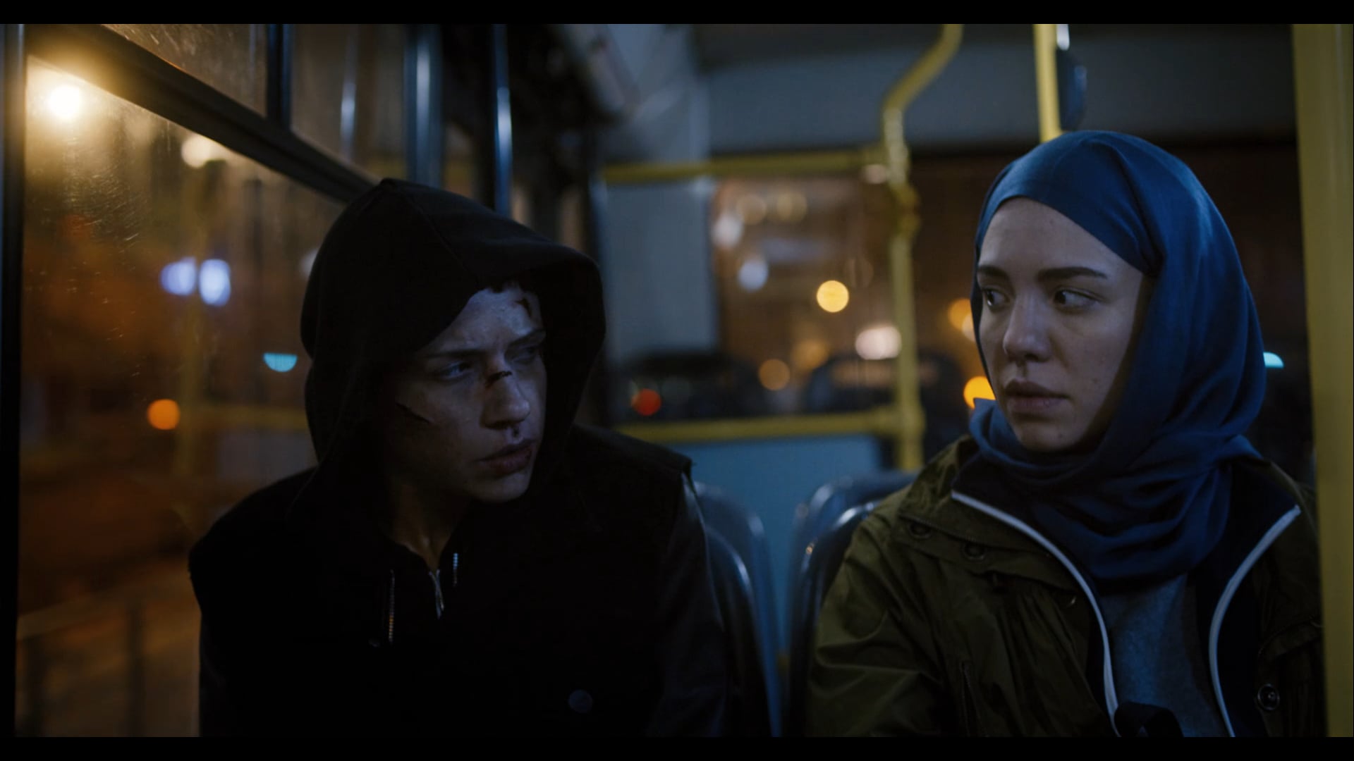 MIA - Short Film Trailer