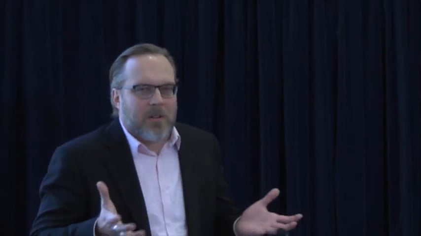 Tradition and Cultural Innovation, Greg Tarczynski on Vimeo