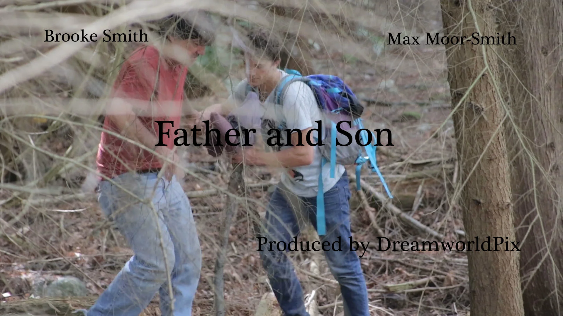 Father and Son - Full movie  