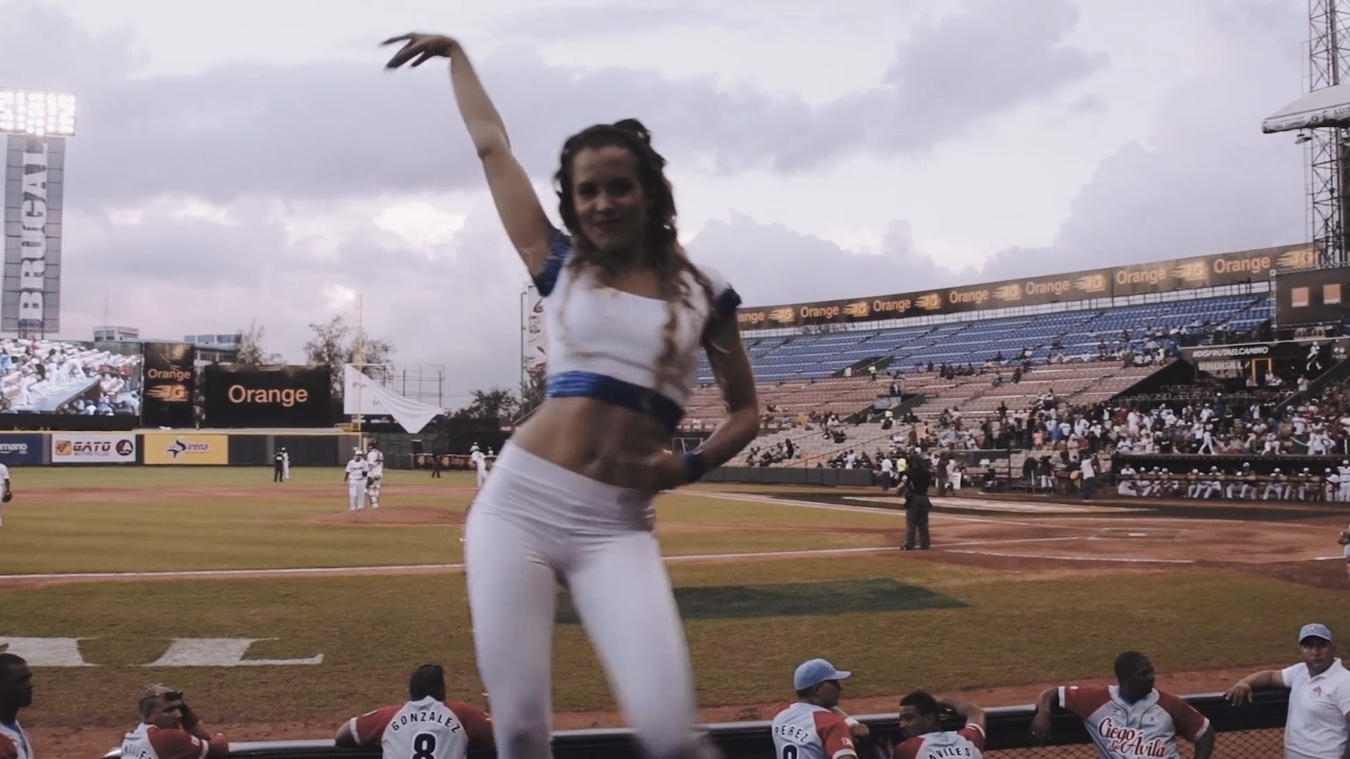 REPUBLIC OF BASEBALL
