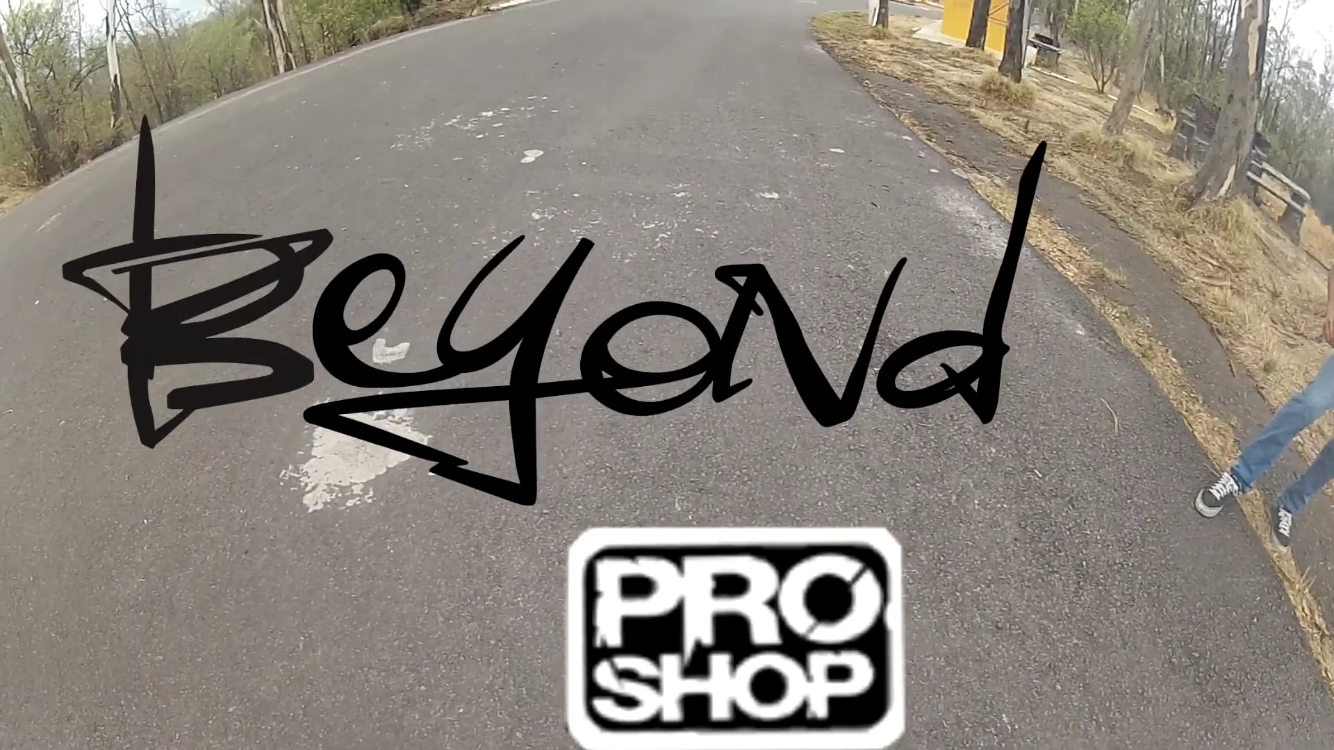 BEYOND Pro Shop. Longboarding MEXICO. on Vimeo