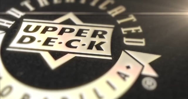 Upper Deck - Customer Success Story