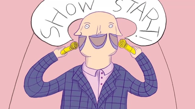 Thumbnail for Sad Circus
