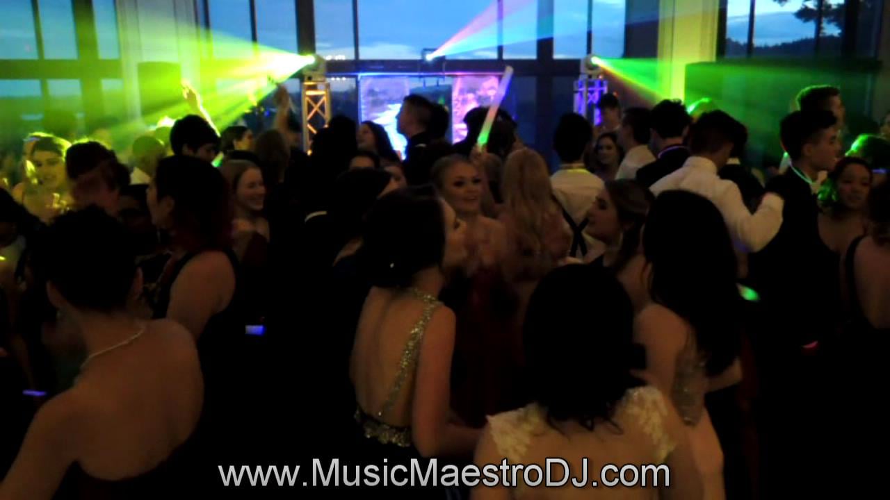 2017 MRSS Grad Dinner Dance Video Recap | Maple Ridge Secondary School ...