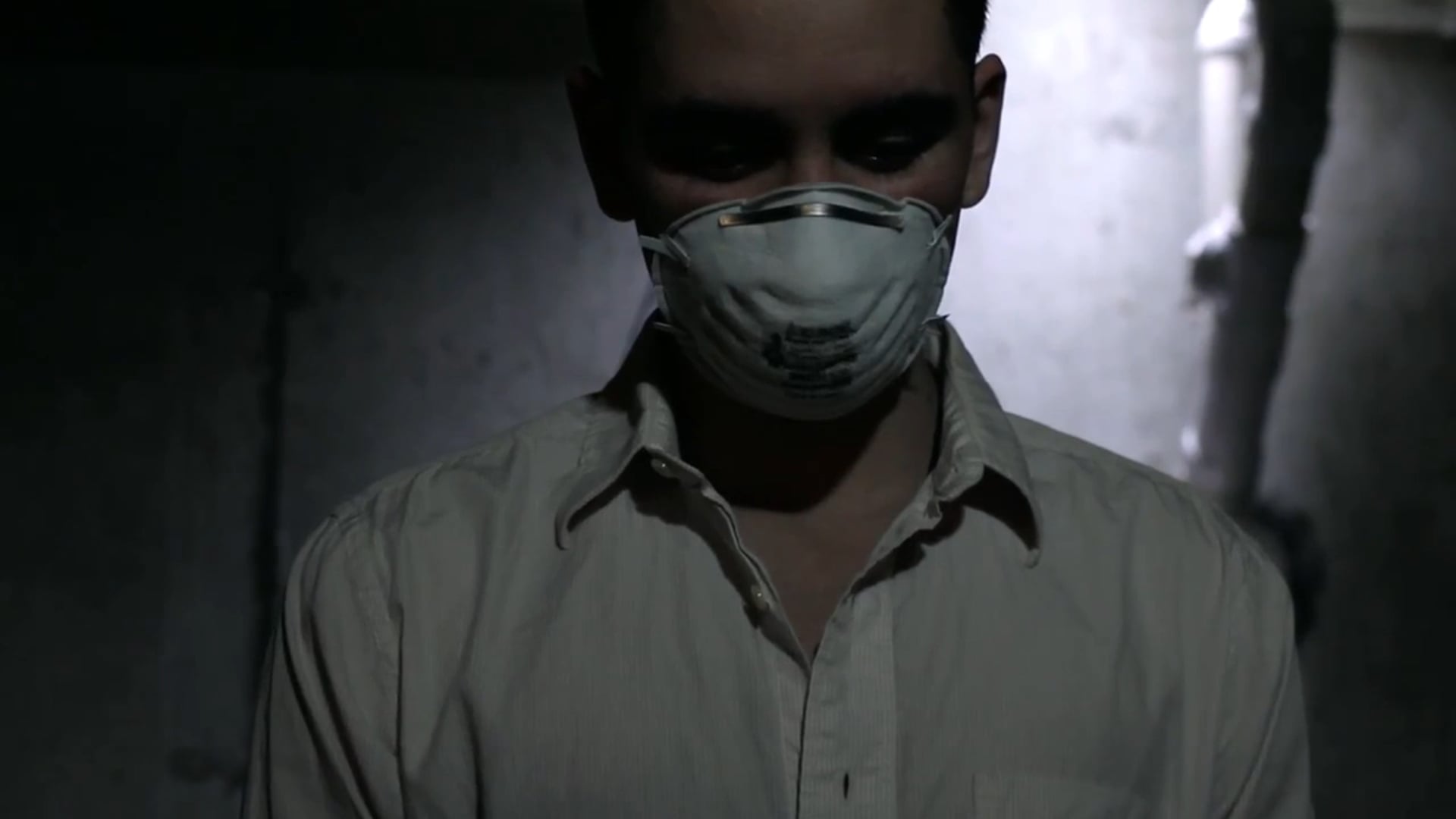 48 Hour Film Project - "A Simple Complication"