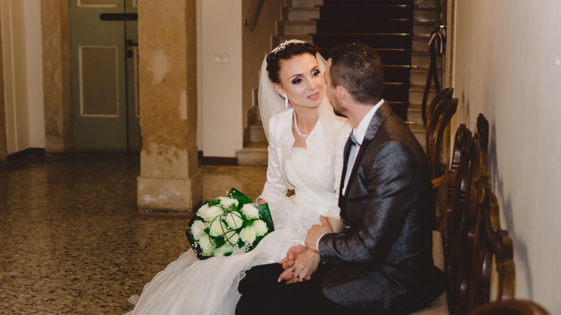 Wedding Marius & Roxana