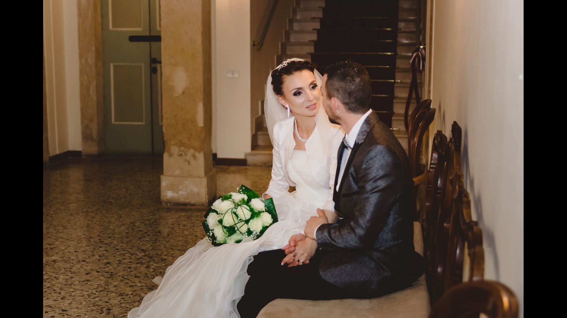 Wedding Marius & Roxana