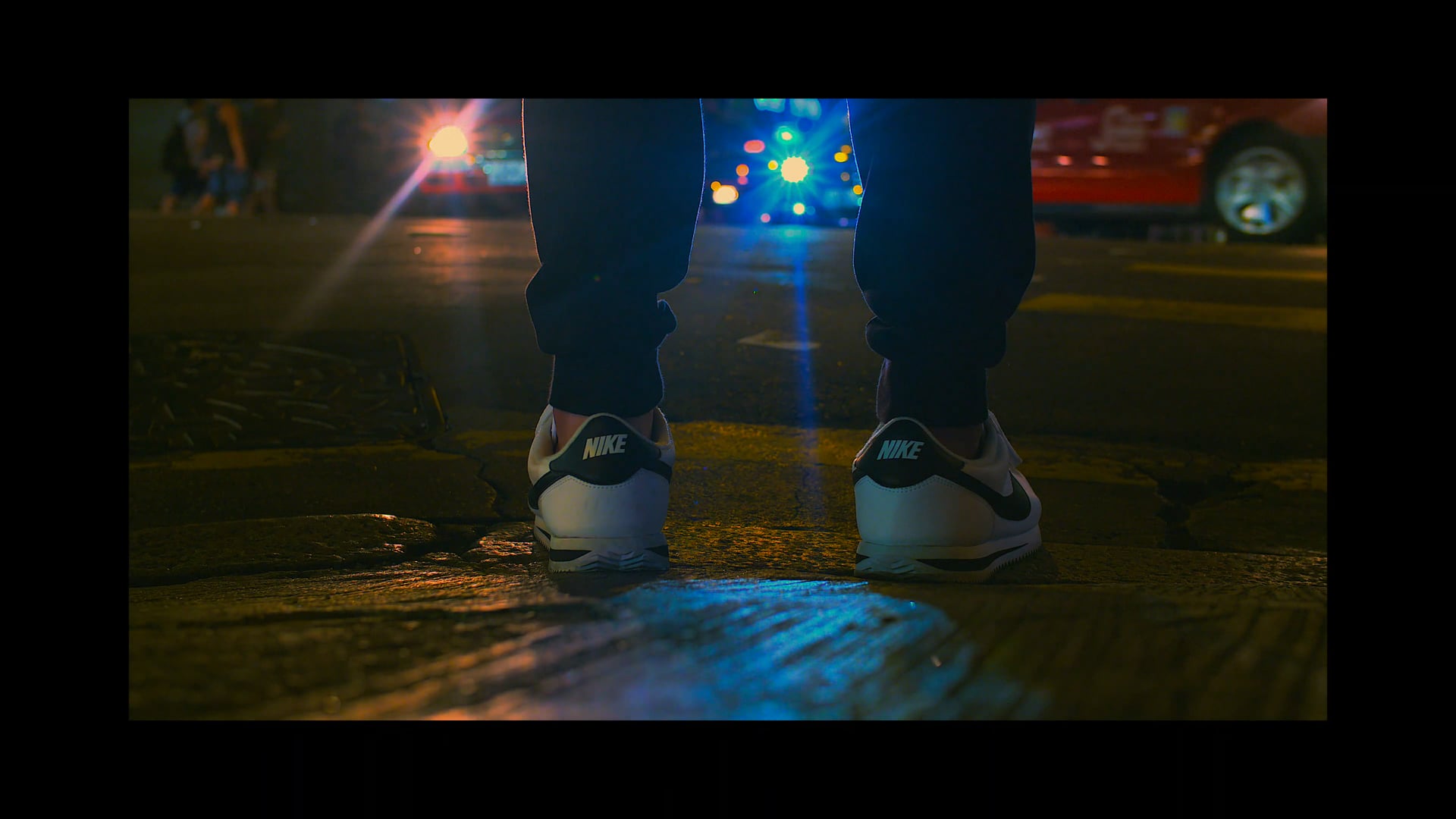 DPR x NIKE - 'JUST DREAM IT’