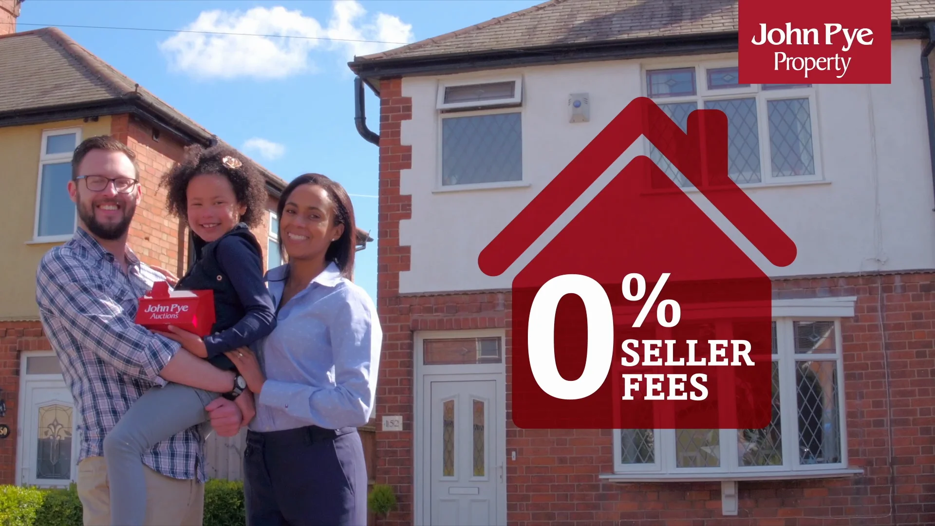 John Pye Property Why Would You Sell It Any Other Way? on Vimeo