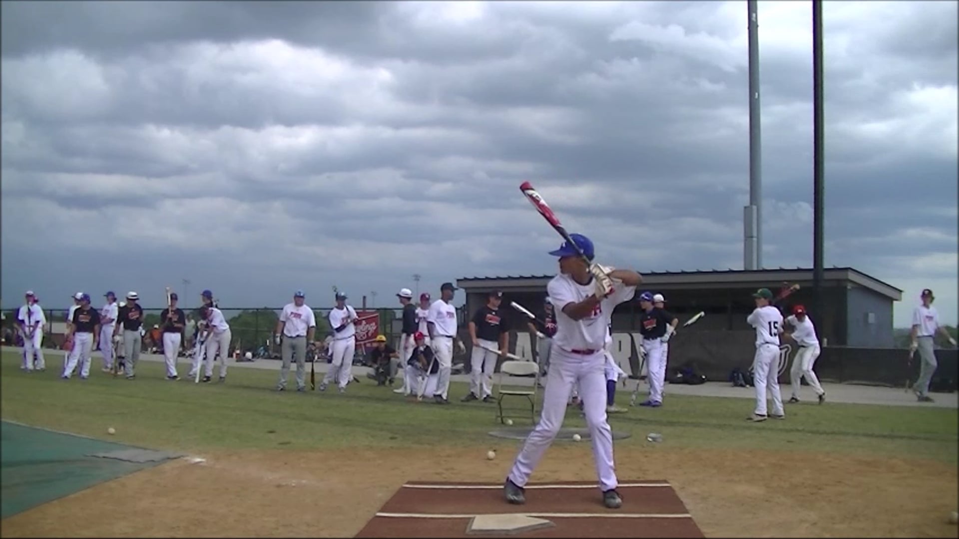 Skyler Cannady 6/13/17