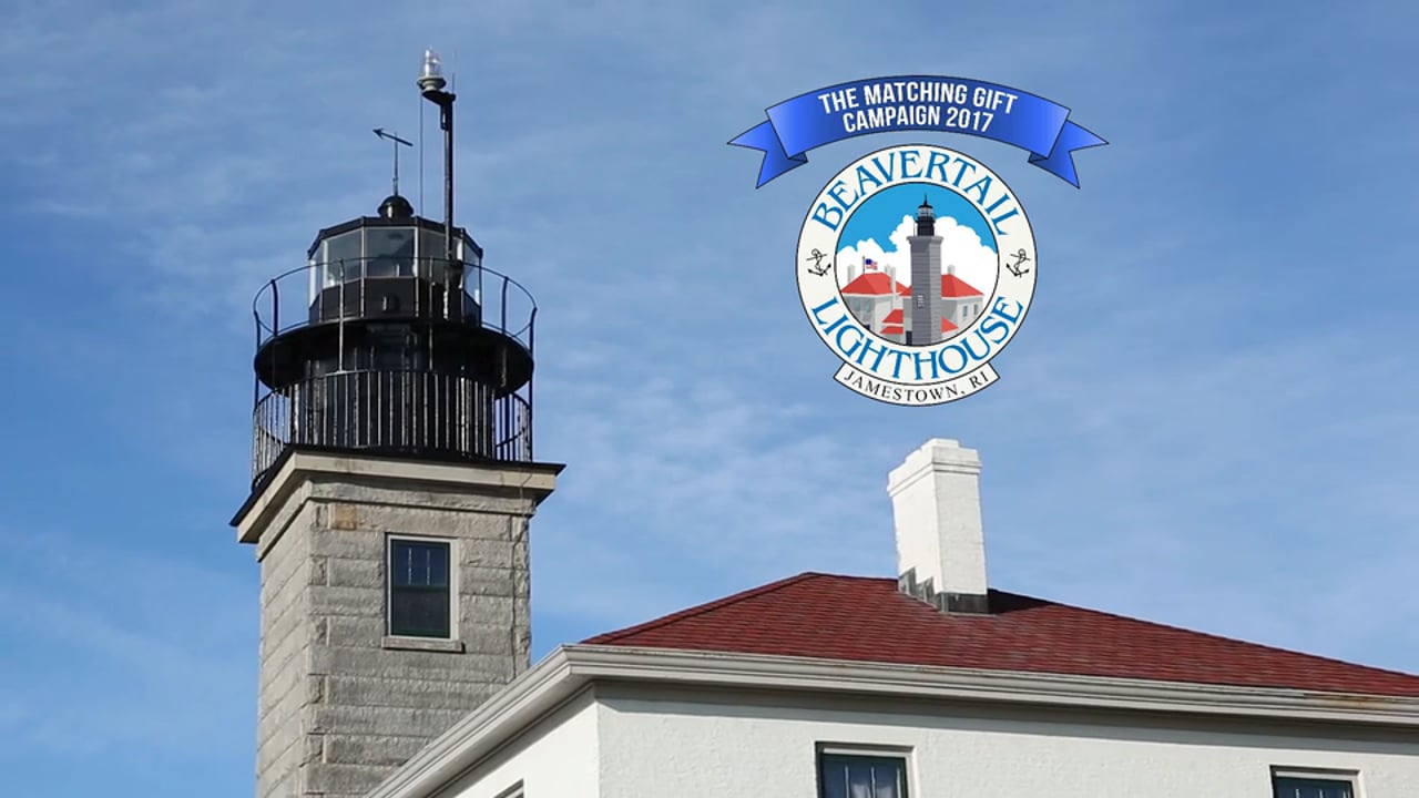 Beavertail Fundraiser