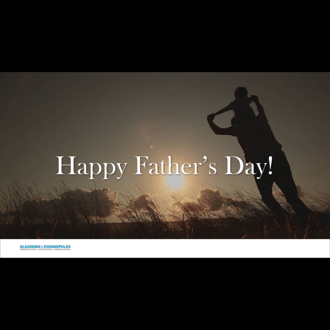 Glassman & Zissimopulos Father's Day on Vimeo