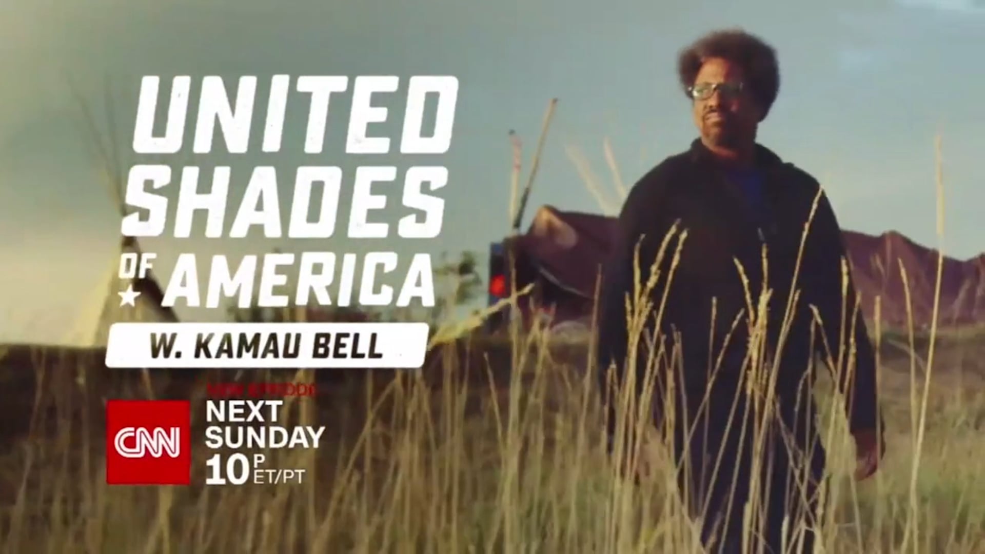 United Shades of America