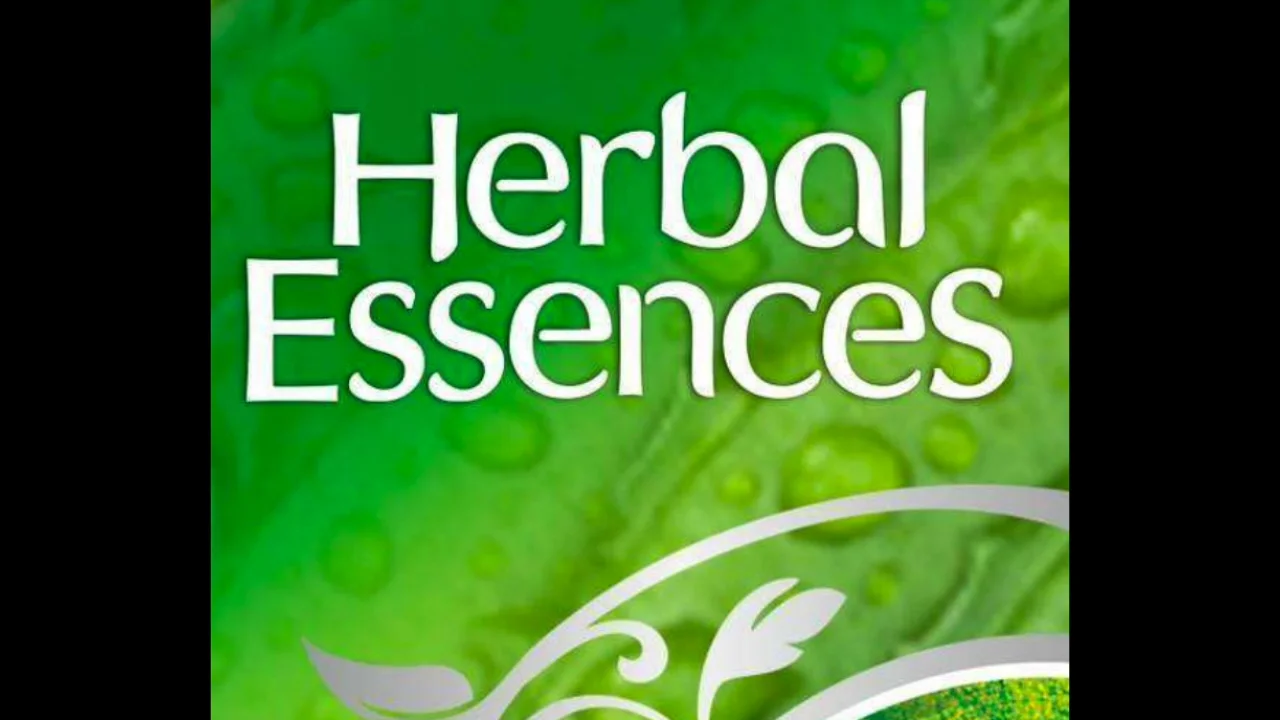 Herbal Essences on Vimeo