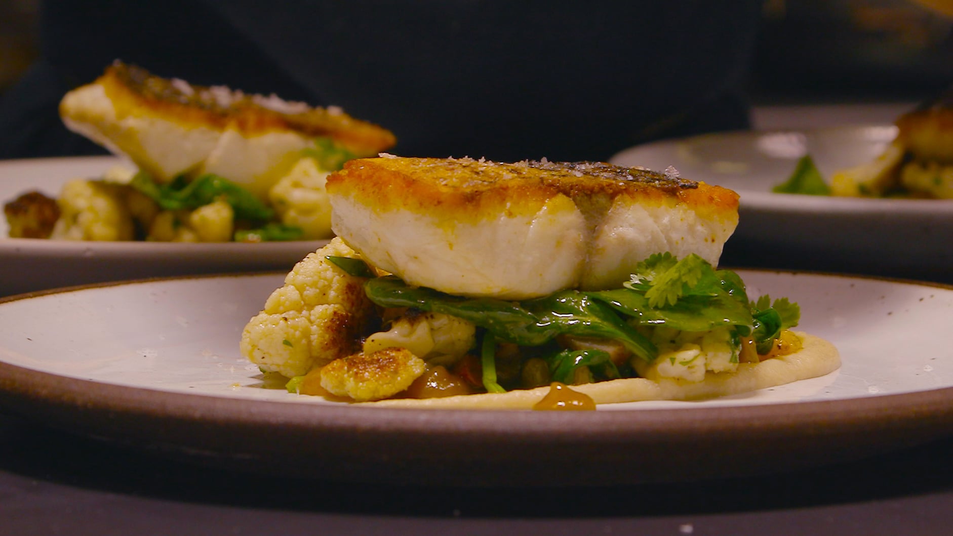 Culinary Cinematography Sampler on Vimeo