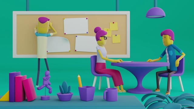 CONHEÇA NOSSO TRABALHO