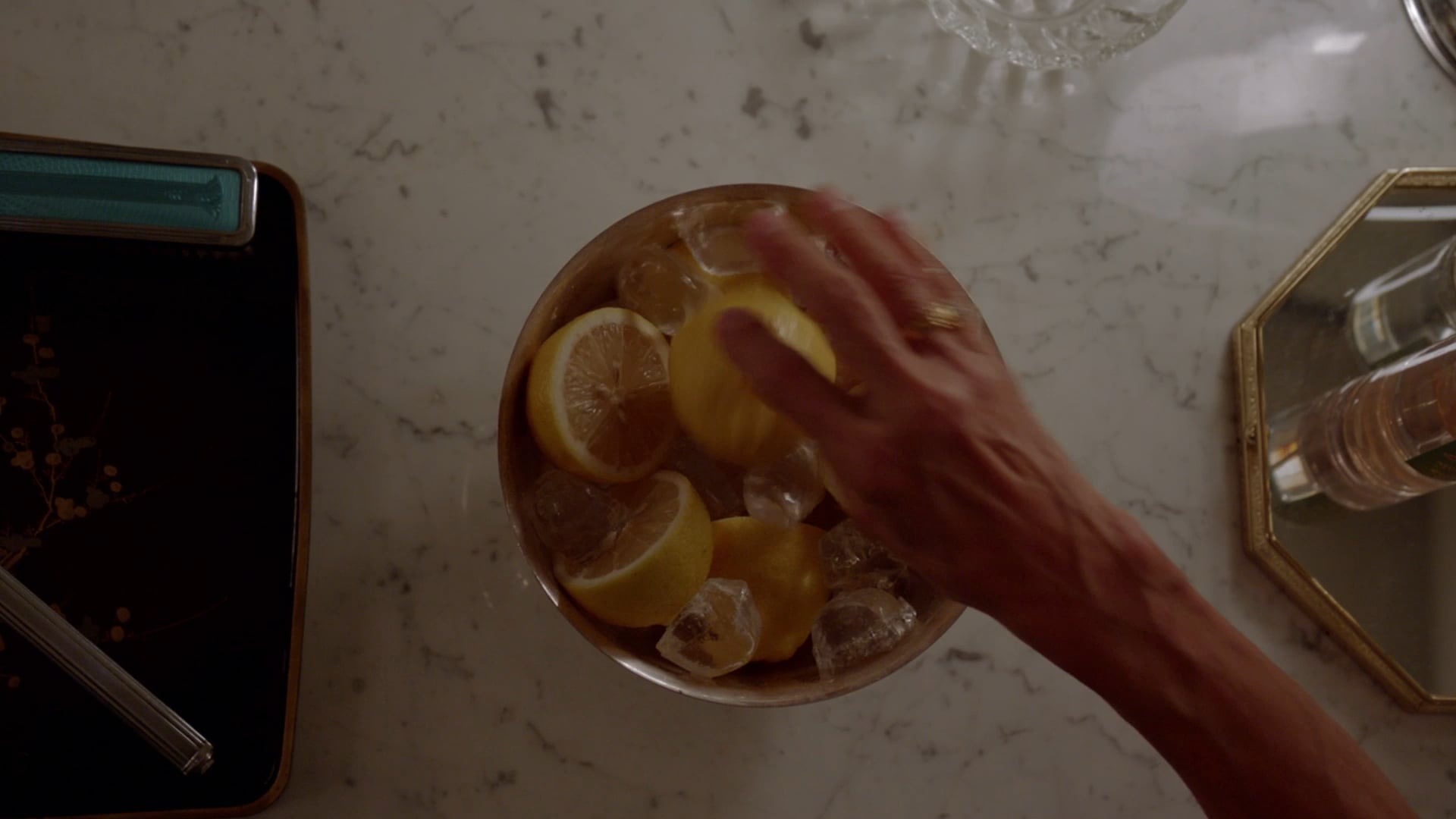 Feud - "Lemons"