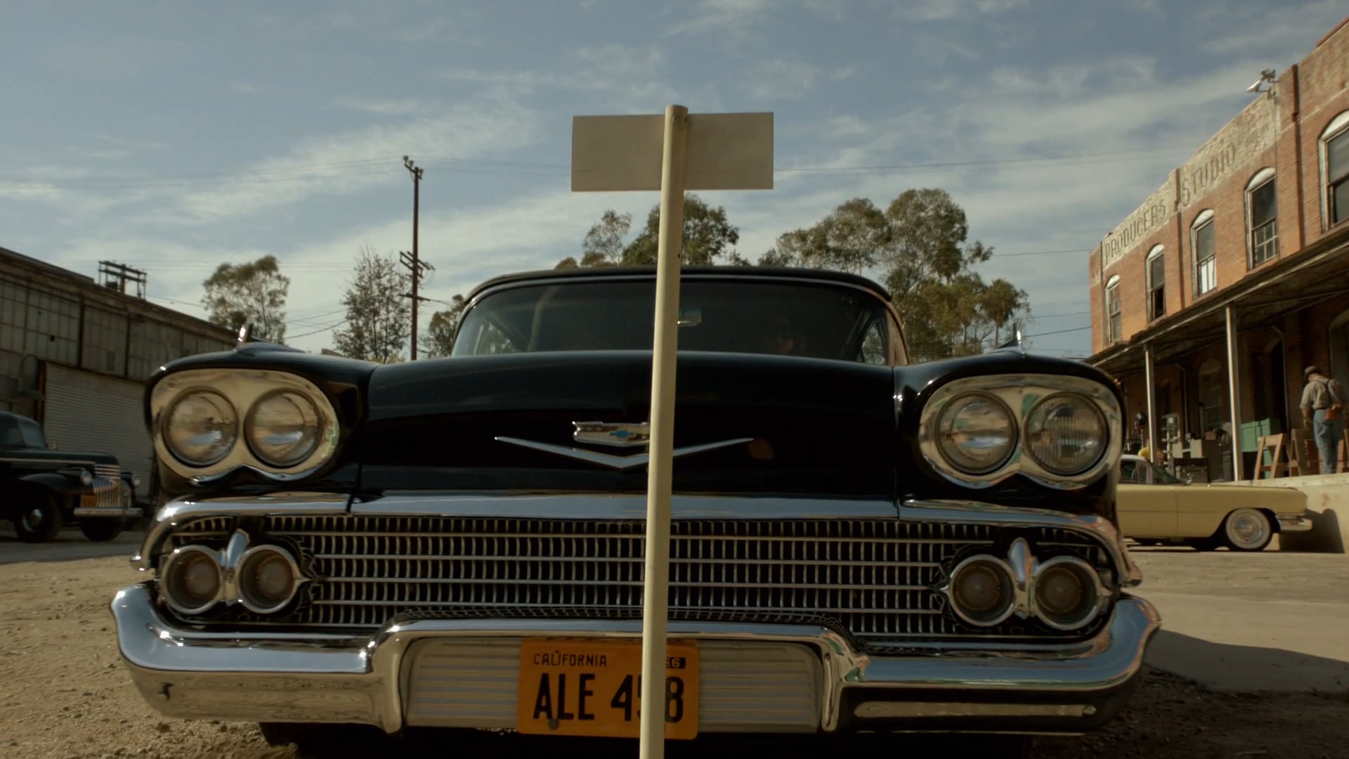 Feud - TV15 "Sylvia"