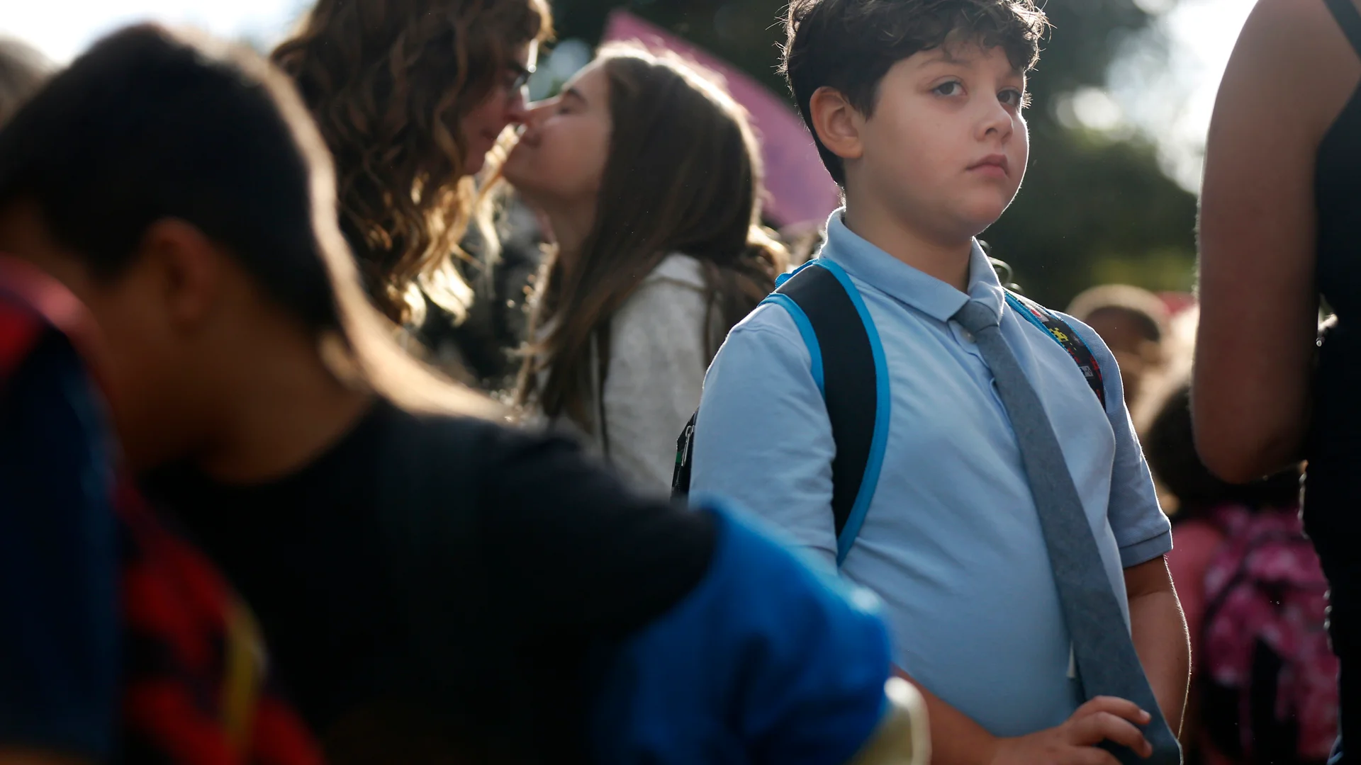 The missing piece on Vimeo