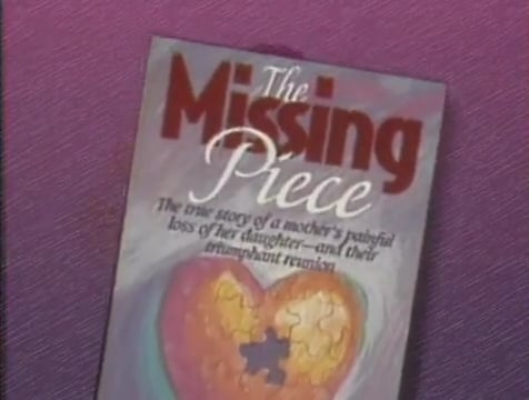 Watch The Missing Piece Online Vimeo On Demand on Vimeo