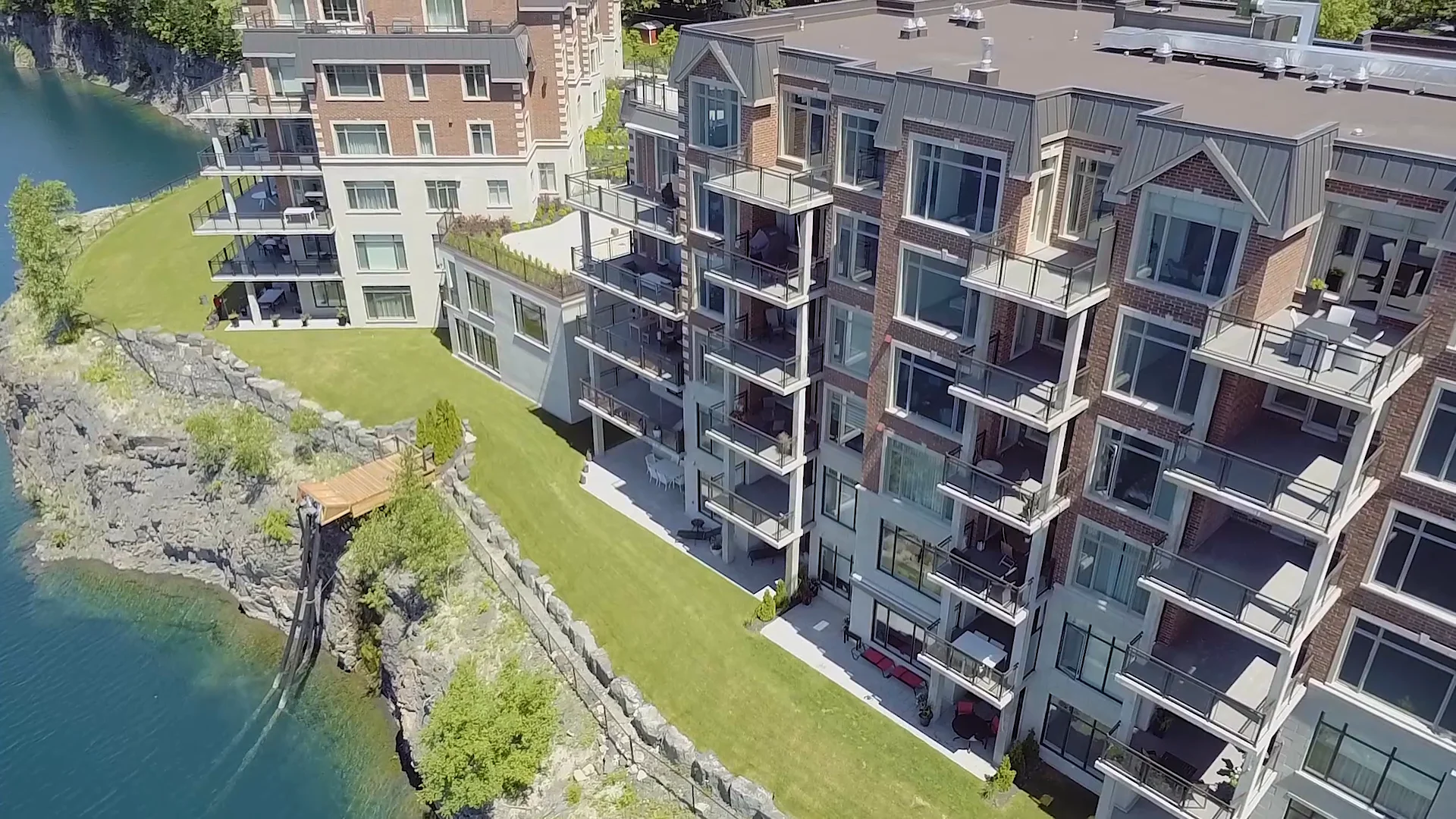 StBruno sur le Lac on Vimeo