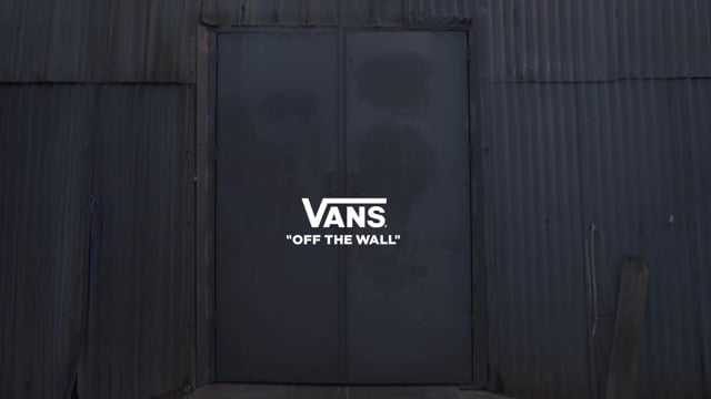Blends X Vans Vault Style 36 Lx | 3.11.17 On Vimeo