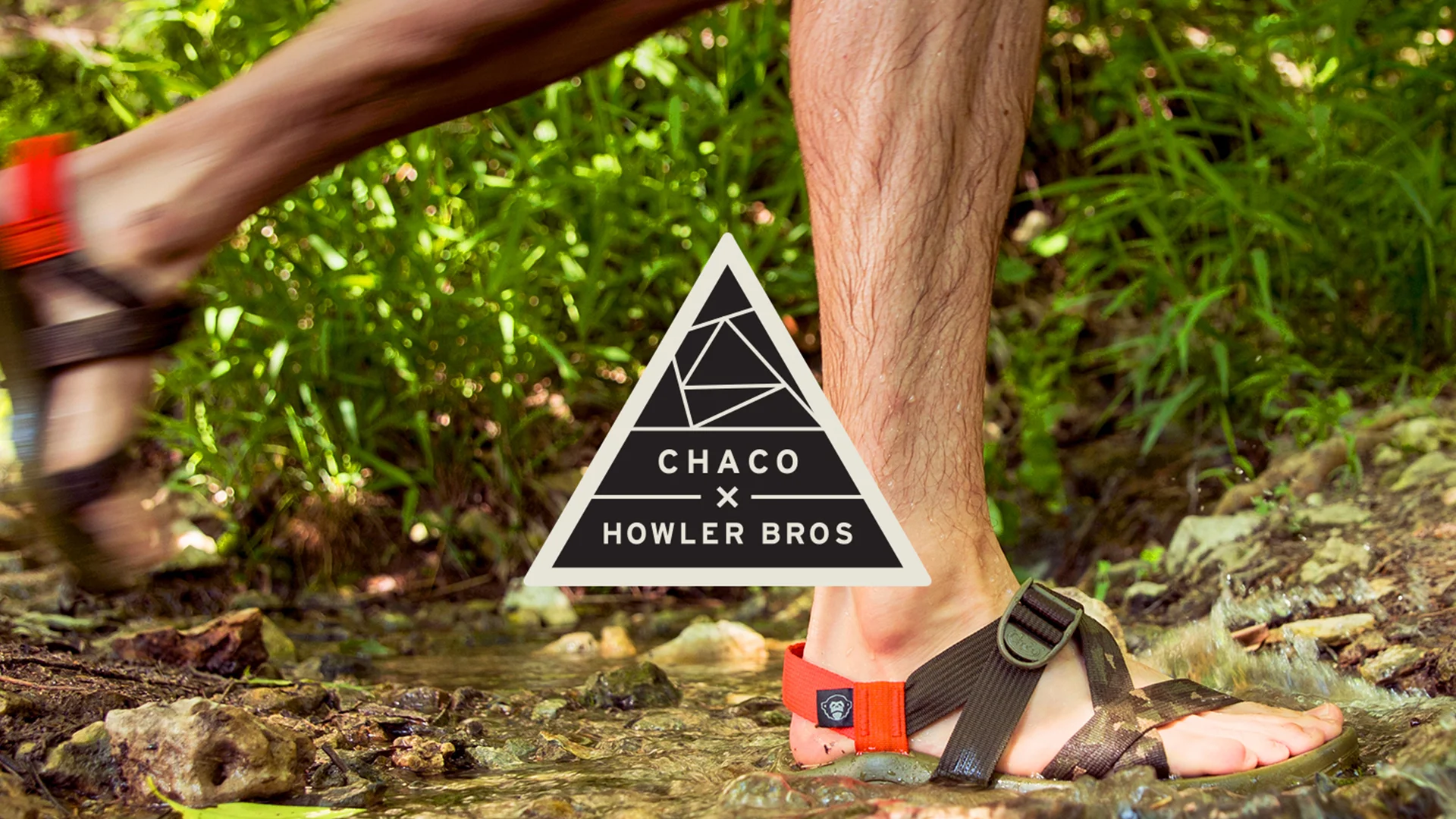 Chaco x Howler Collaboration