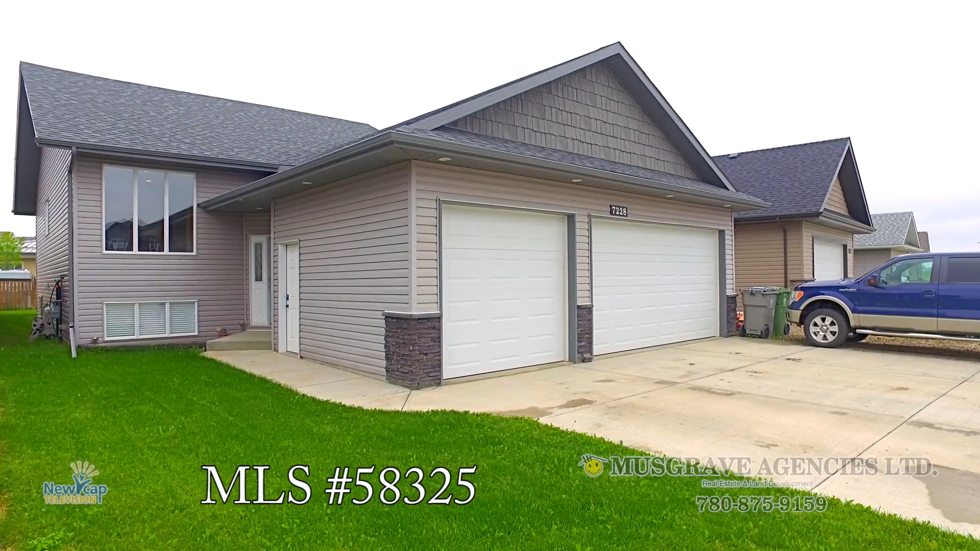 Musgrave Agencies Listing MLS 58325 on Vimeo