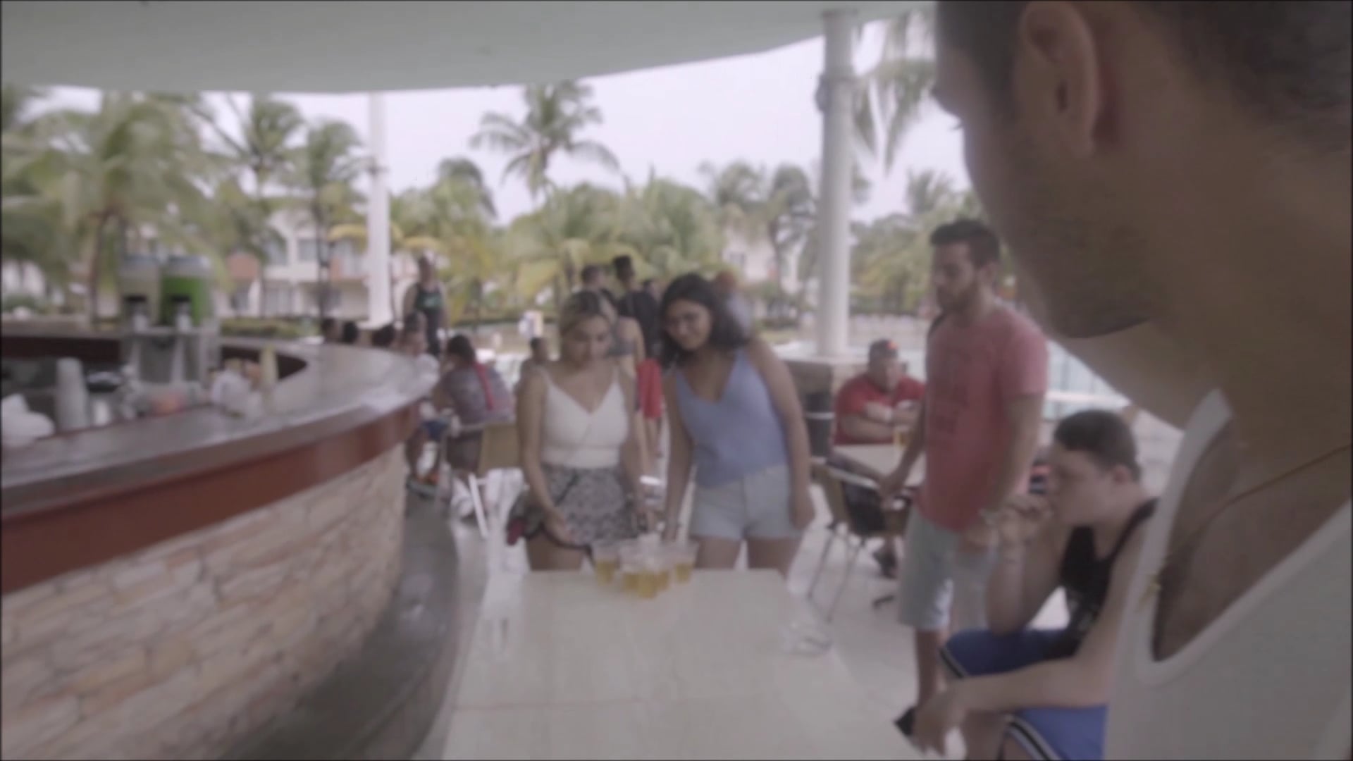 quick clip on Vimeo