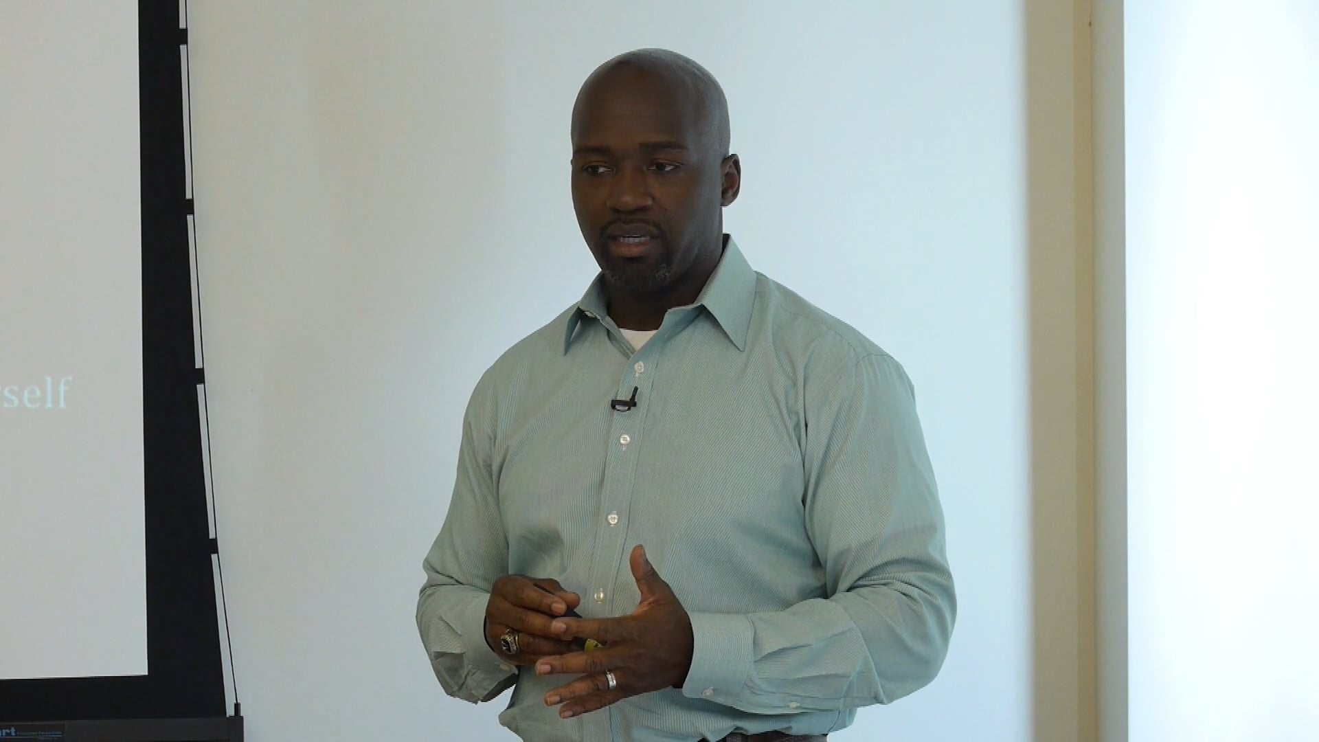 Stem 2017 Dr. Rosevelt L. Noble