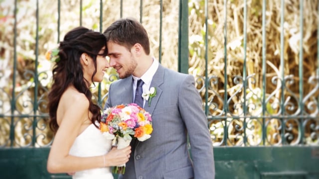 Jimena + Maxime (vídeo Boda)