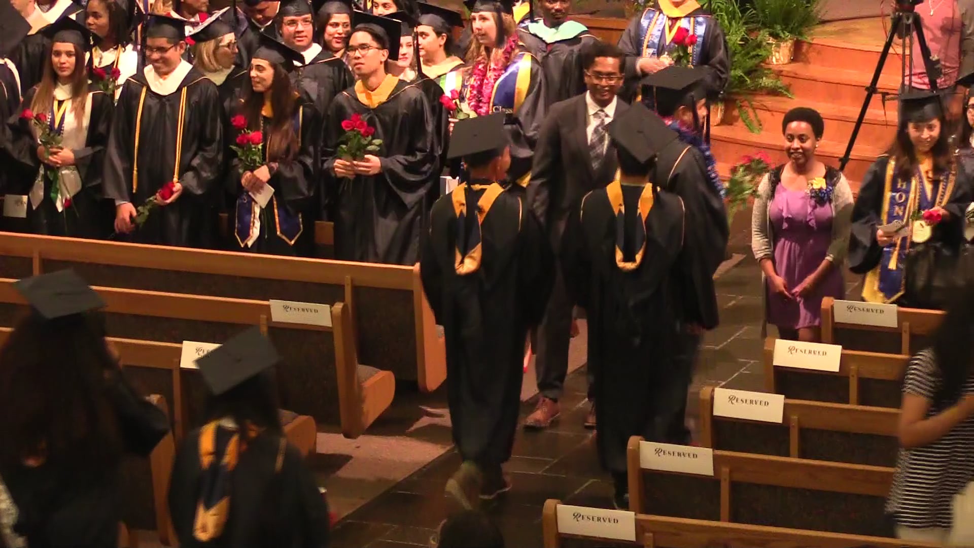 Consecration 2017 on Vimeo