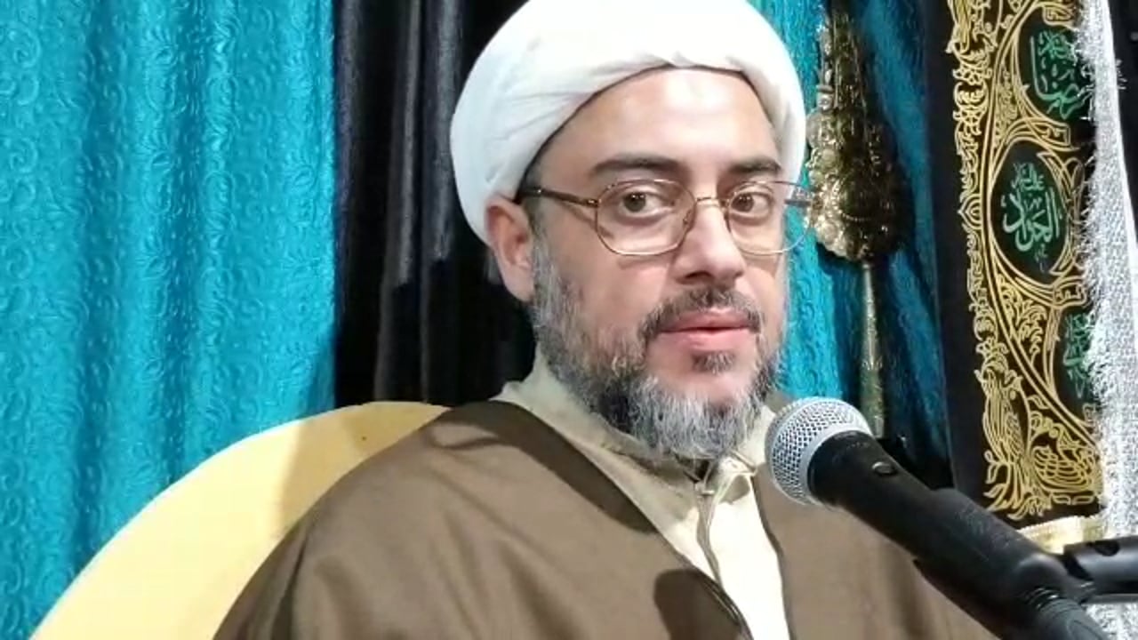 Month of Ramadhan 1438 - Day 13 - Brisbane