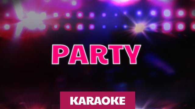 Party (karaoke)