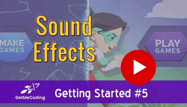 Where and How To Get Sound Effects