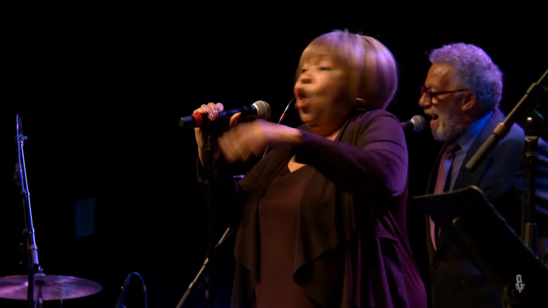 eTown webisode 1198 Mavis Staples Slippery People on Vimeo
