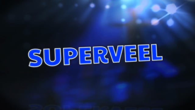 Superveel