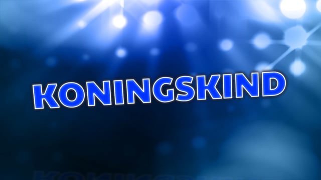 Koningskind