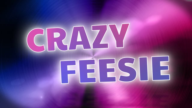 Crazy Feesie