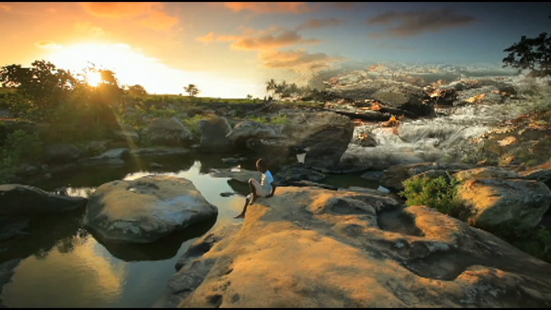 Water on Vimeo