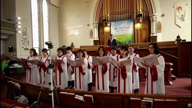 2017.06.04 불 같은 성령(성령강림절)