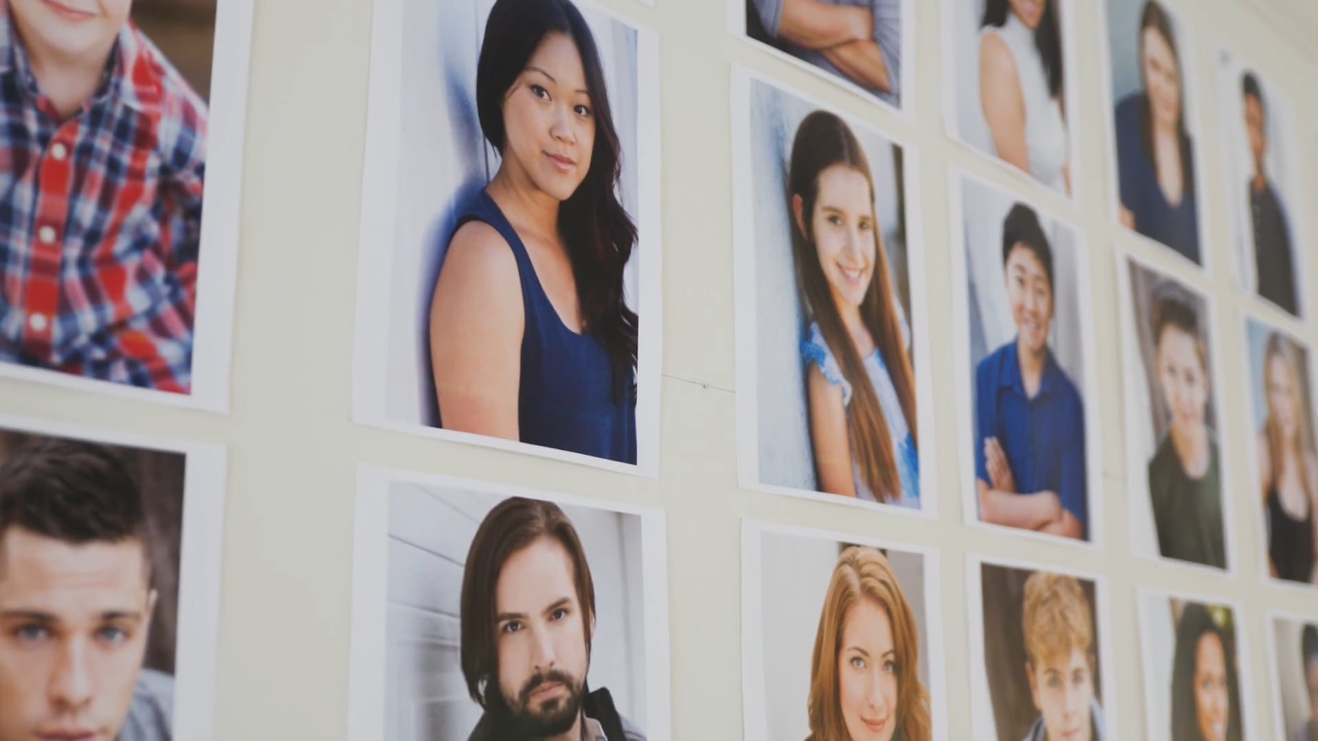 DC Headshots - Teaser
