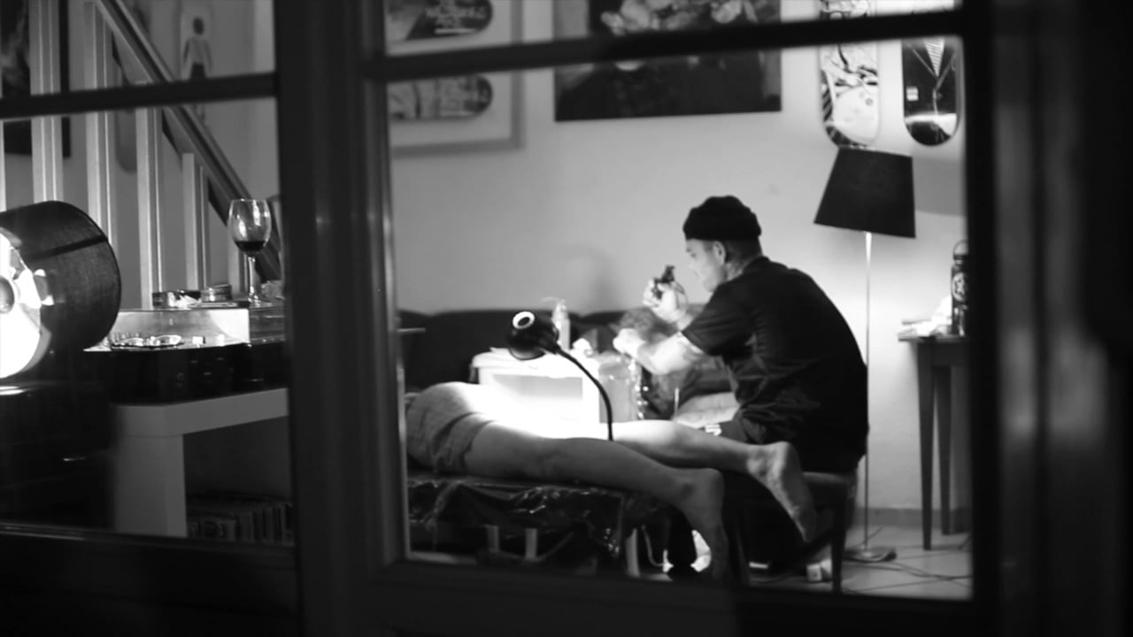 Levi Rivoire - La vie vaut la peine on Vimeo